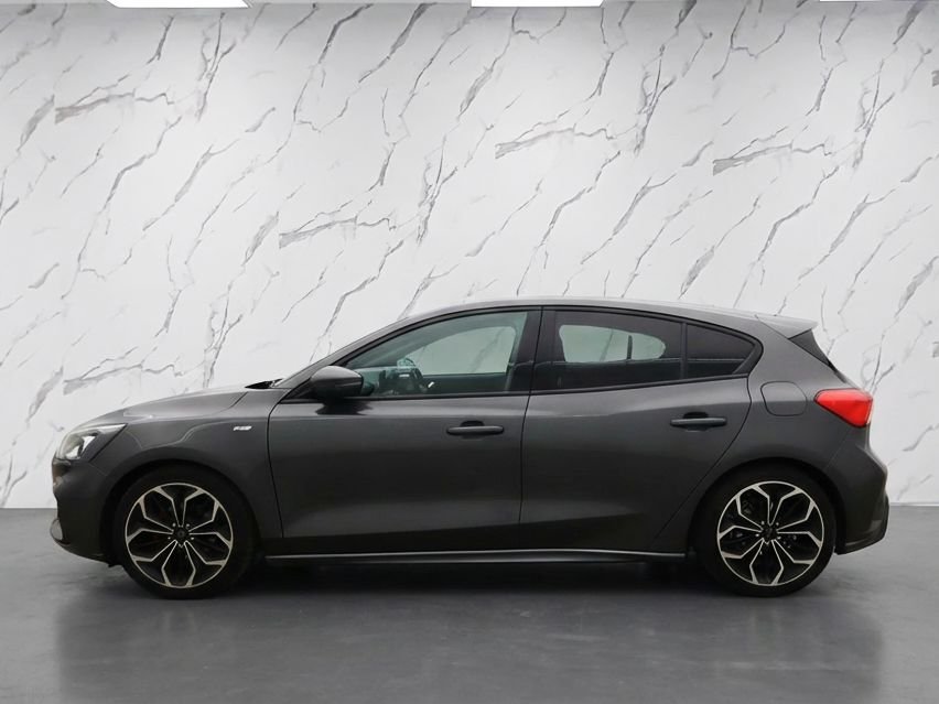 Used Ford Focus 2019 for sale - 77384486: Photo 6