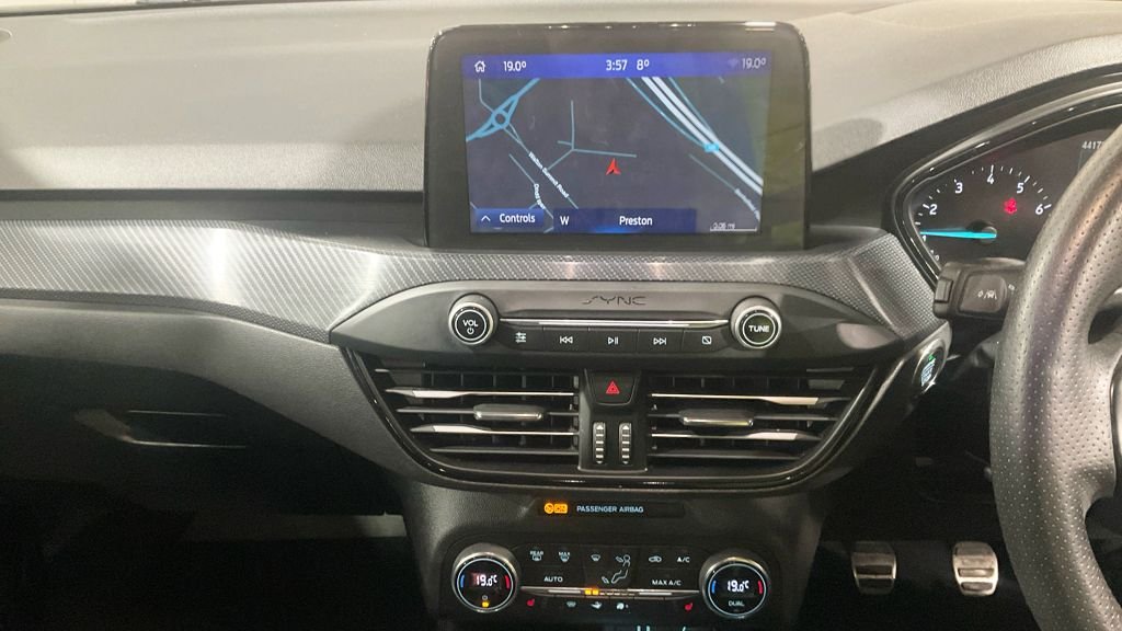 Used Ford Focus 2019 for sale - 77384486: Photo 7