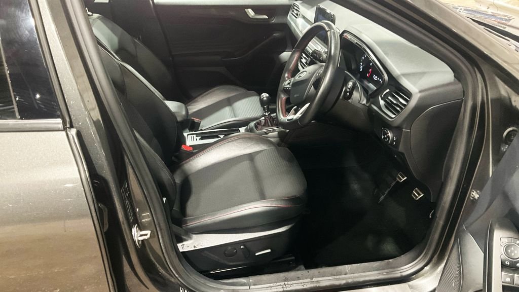 Used Ford Focus 2019 for sale - 77384486: Photo 9