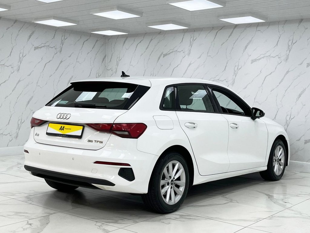 Used Audi A3 2021 for sale - 76345208: Photo 11