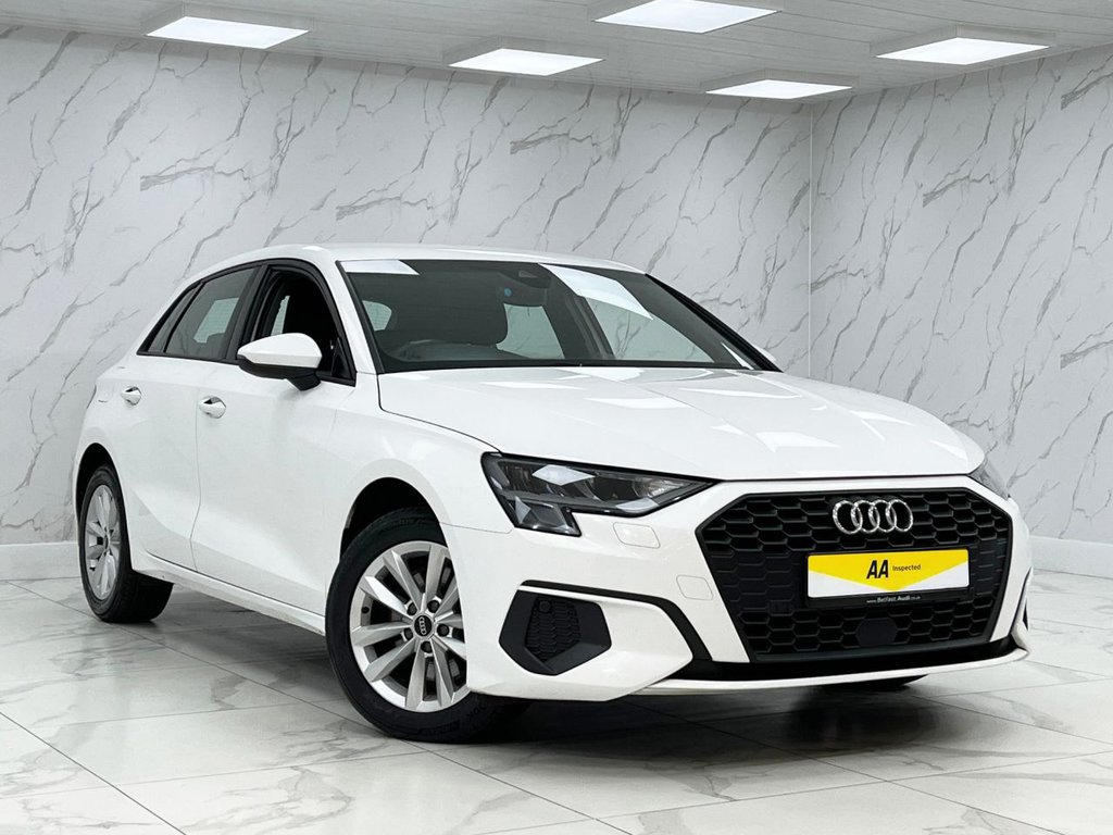 Used Audi A3 2021 for sale - 76345208: Photo 6