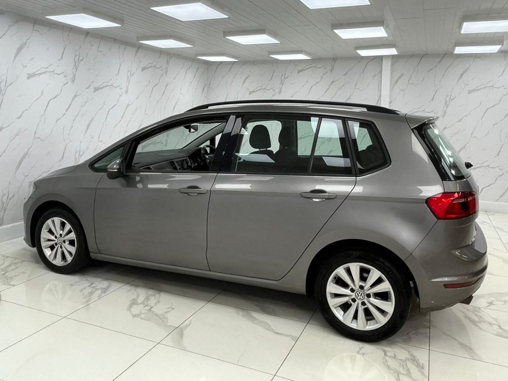 Used Volkswagen Golf SV 2016 for sale - 76570602: Photo 10