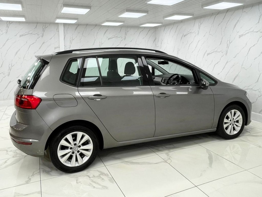 Used Volkswagen Golf SV 2016 for sale - 76570602: Photo 11