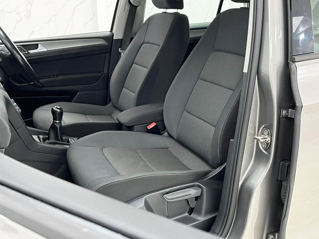 Used Volkswagen Golf SV 2016 for sale - 76570602: Photo 13