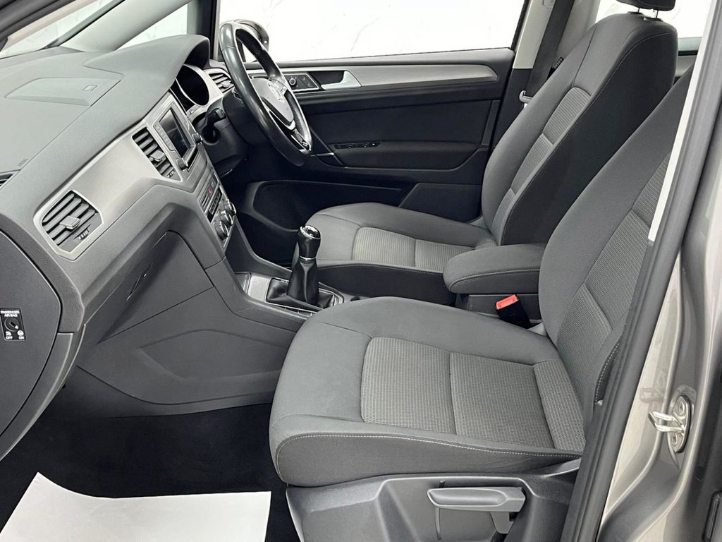 Used Volkswagen Golf SV 2016 for sale - 76570602: Photo 14