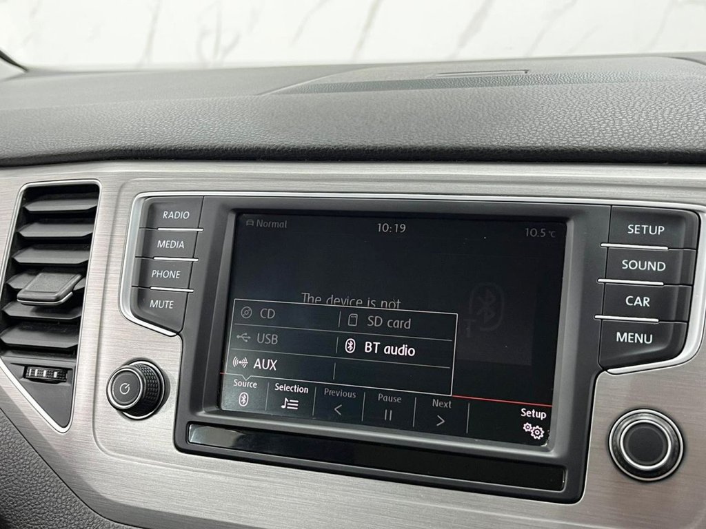 Used Volkswagen Golf SV 2016 for sale - 76570602: Photo 17