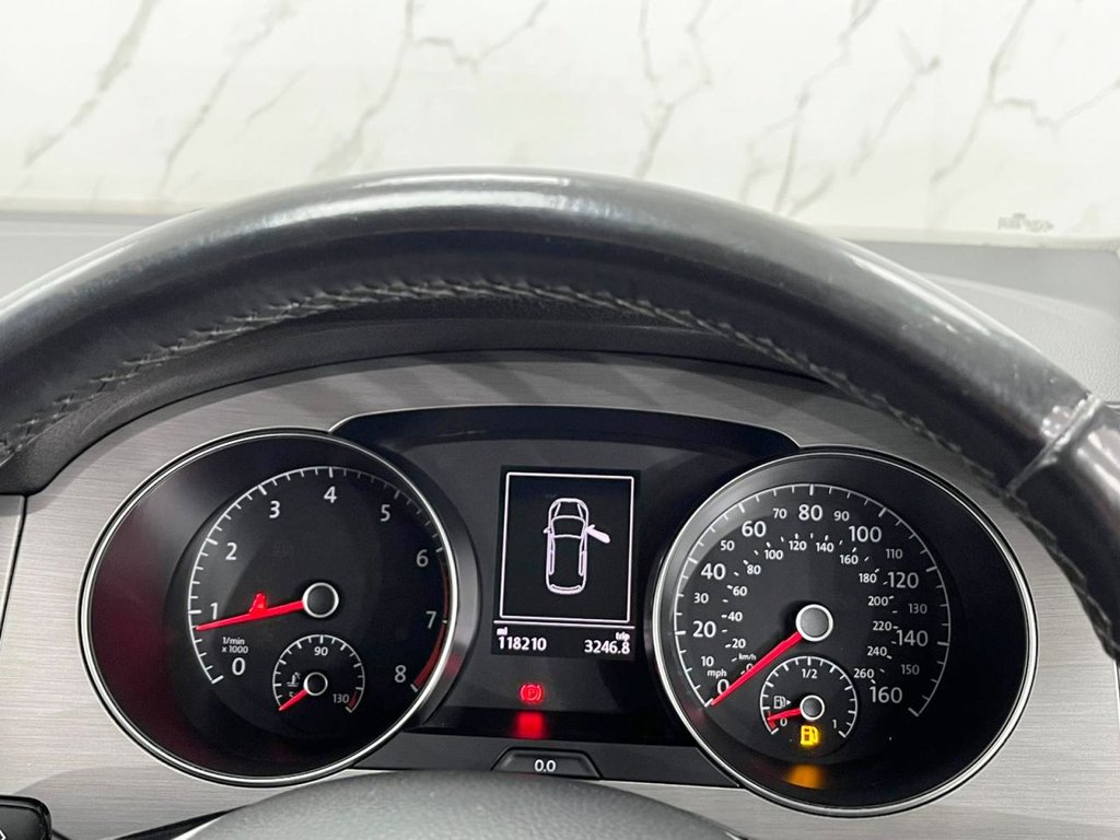 Used Volkswagen Golf SV 2016 for sale - 76570602: Photo 21