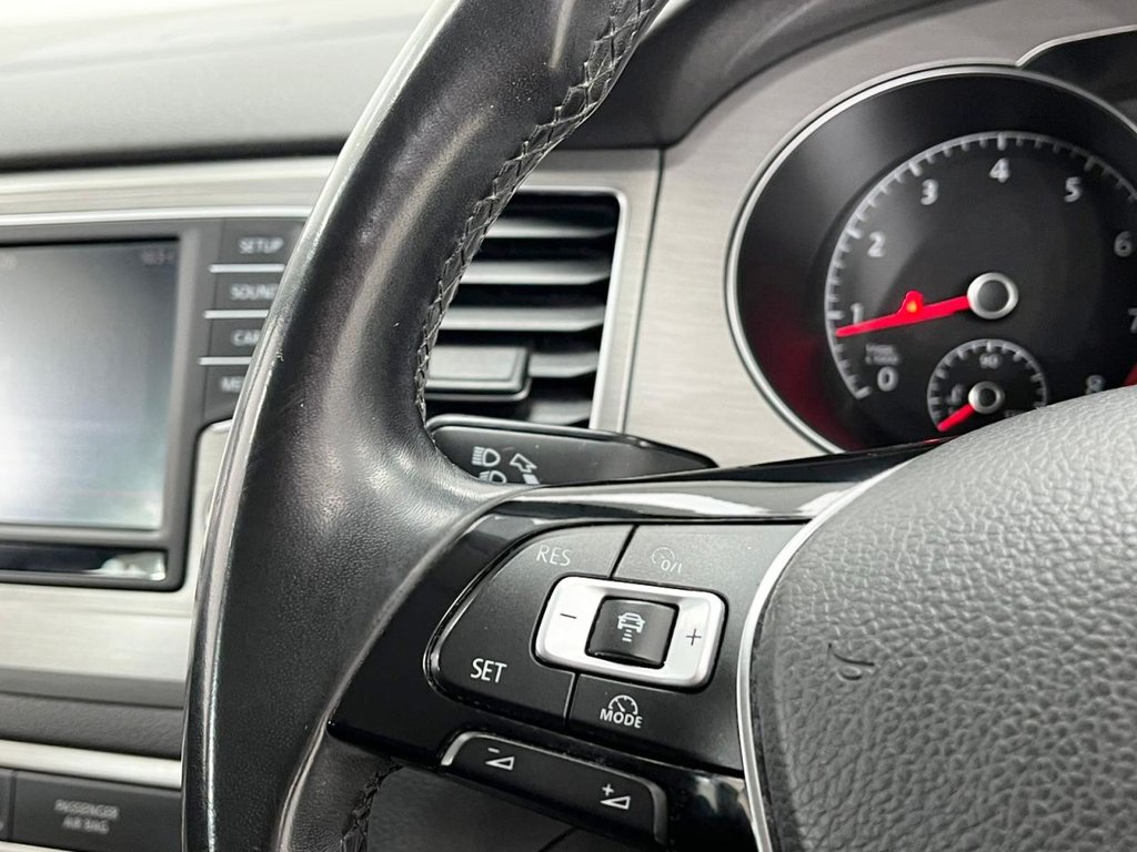 Used Volkswagen Golf SV 2016 for sale - 76570602: Photo 22