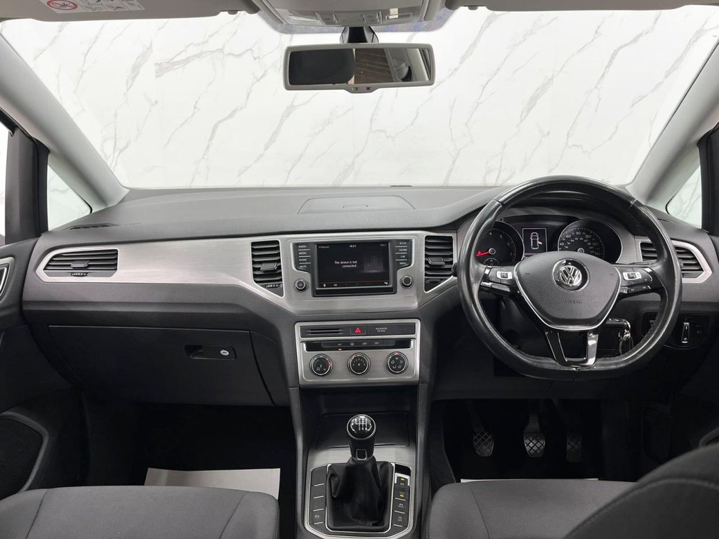 Used Volkswagen Golf SV 2016 for sale - 76570602: Photo 24