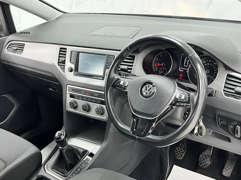 Used Volkswagen Golf SV 2016 for sale - 76570602: Photo 25