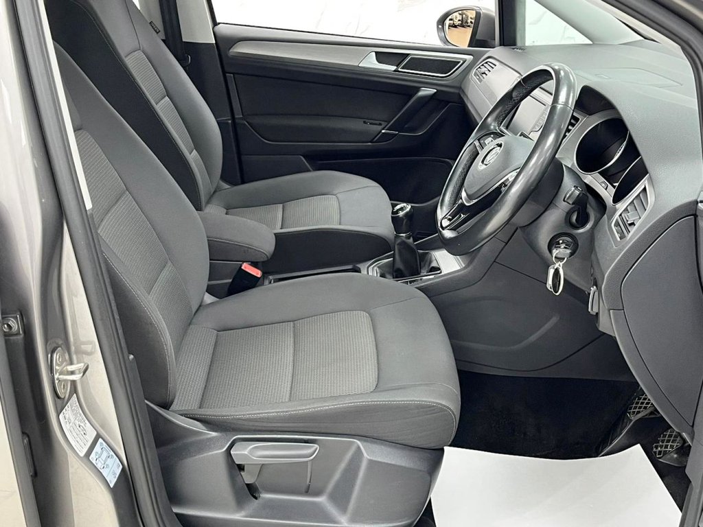 Used Volkswagen Golf SV 2016 for sale - 76570602: Photo 26