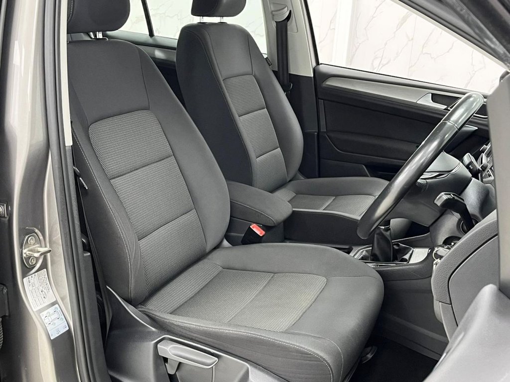 Used Volkswagen Golf SV 2016 for sale - 76570602: Photo 27