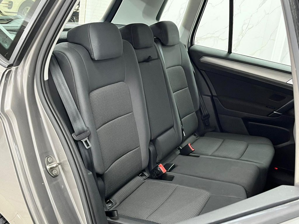 Used Volkswagen Golf SV 2016 for sale - 76570602: Photo 29