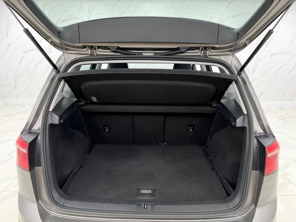 Used Volkswagen Golf SV 2016 for sale - 76570602: Photo 30