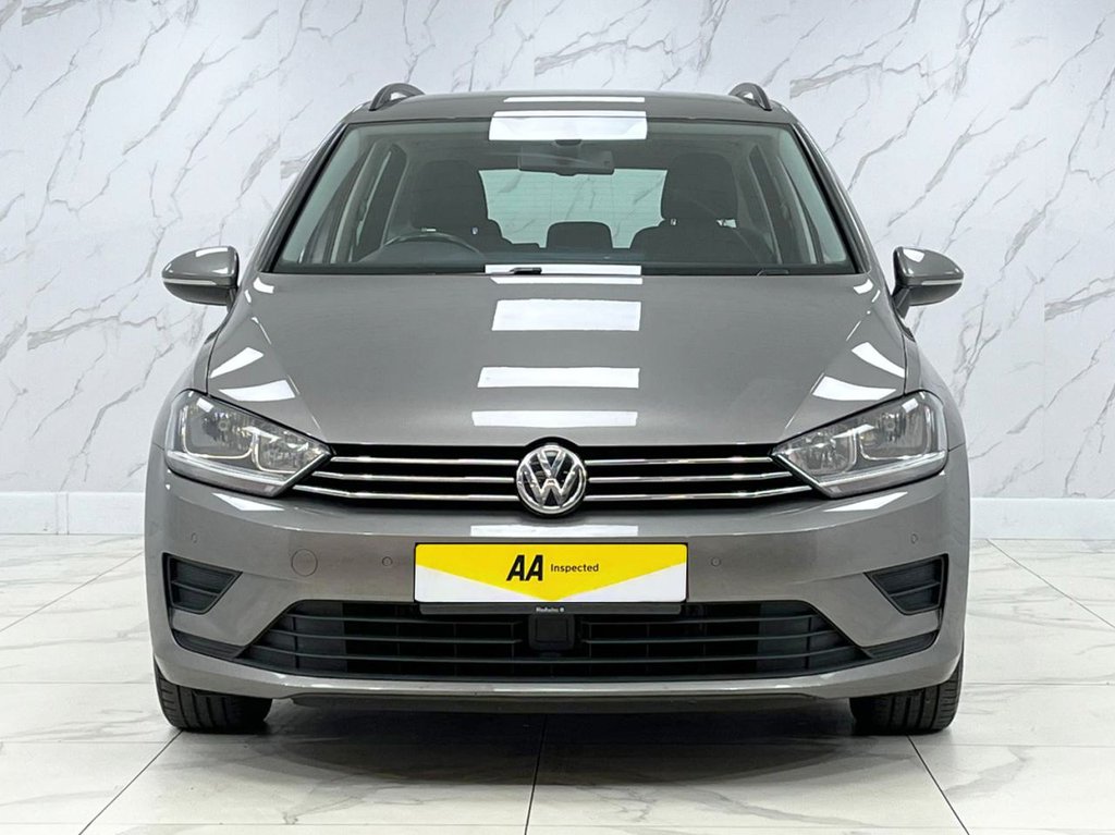 Used Volkswagen Golf SV 2016 for sale - 76570602: Photo 4