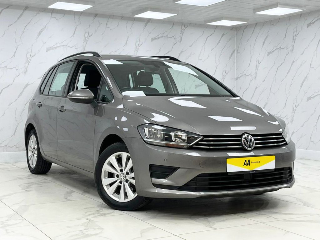 Used Volkswagen Golf SV 2016 for sale - 76570602: Photo 5