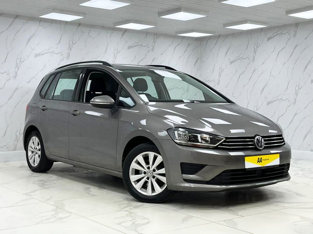 Used Volkswagen Golf SV 2016 for sale - 76570602: Photo 6