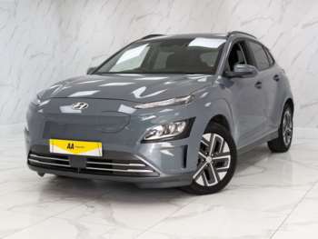 Used Hyundai KONA 2022 for sale - 74367621: Photo