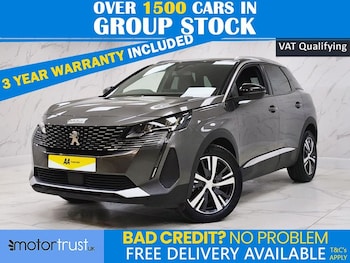 Used Peugeot 3008 2024 for sale - 78874586: Photo