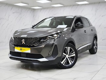 Used Peugeot 3008 2024 for sale - 78874586: Photo