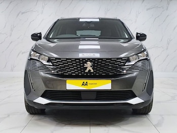 Used Peugeot 3008 2024 for sale - 78874586: Photo