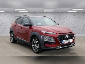Used Hyundai KONA 2020 for sale - 78632234: Photo
