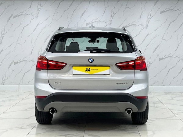 Used BMW X1 2018 for sale - 76185001: Photo 10