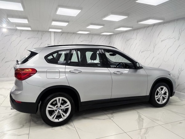 Used BMW X1 2018 for sale - 76185001: Photo 12