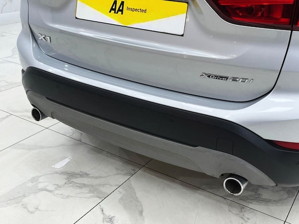 Used BMW X1 2018 for sale - 76185001: Photo 13
