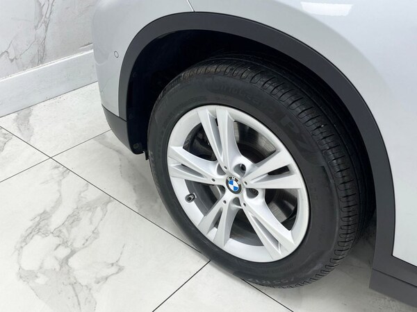 Used BMW X1 2018 for sale - 76185001: Photo 15