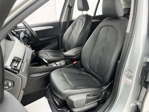 Used BMW X1 2018 for sale - 76185001: Photo 19