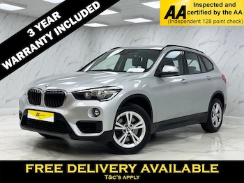 BMW - X1