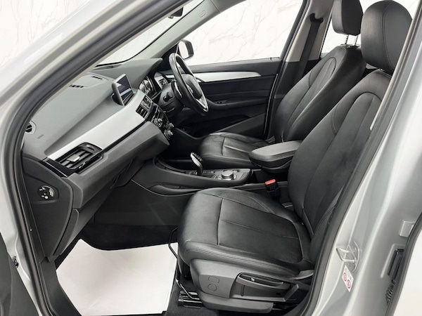 Used BMW X1 2018 for sale - 76185001: Photo 20