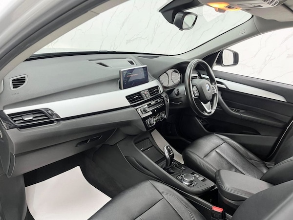 Used BMW X1 2018 for sale - 76185001: Photo 21