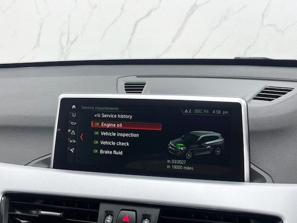 Used BMW X1 2018 for sale - 76185001: Photo 24