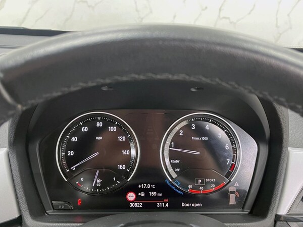 Used BMW X1 2018 for sale - 76185001: Photo 31