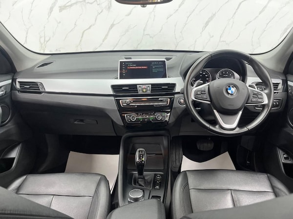 Used BMW X1 2018 for sale - 76185001: Photo 33