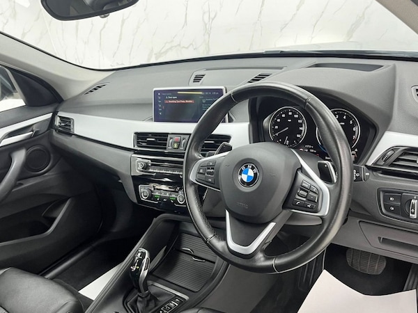 Used BMW X1 2018 for sale - 76185001: Photo 34