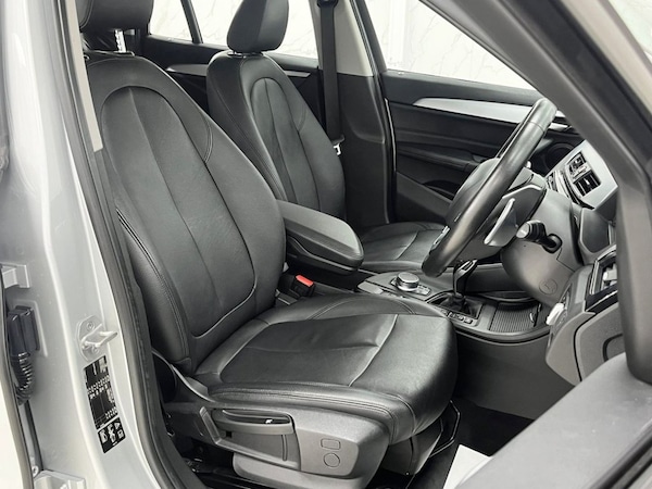 Used BMW X1 2018 for sale - 76185001: Photo 36