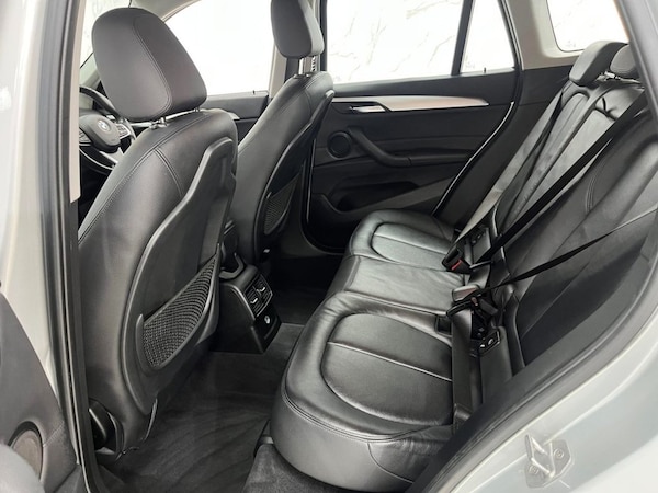 Used BMW X1 2018 for sale - 76185001: Photo 37