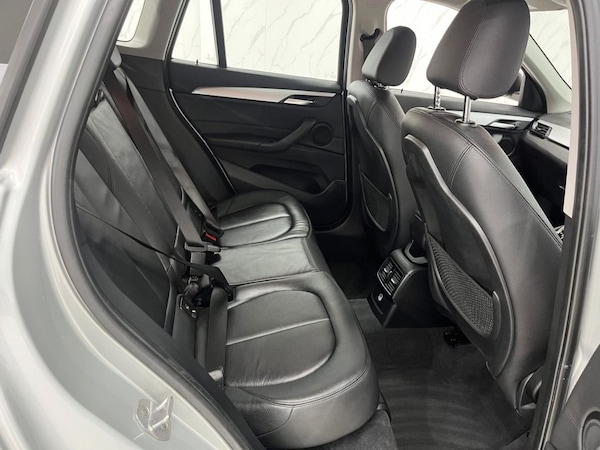 Used BMW X1 2018 for sale - 76185001: Photo 38