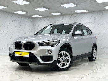 Used BMW X1 2018 for sale - 76185001: Photo 4