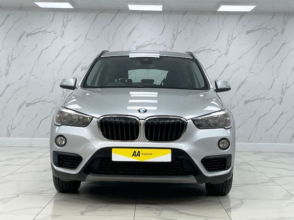 Used BMW X1 2018 for sale - 76185001: Photo 5