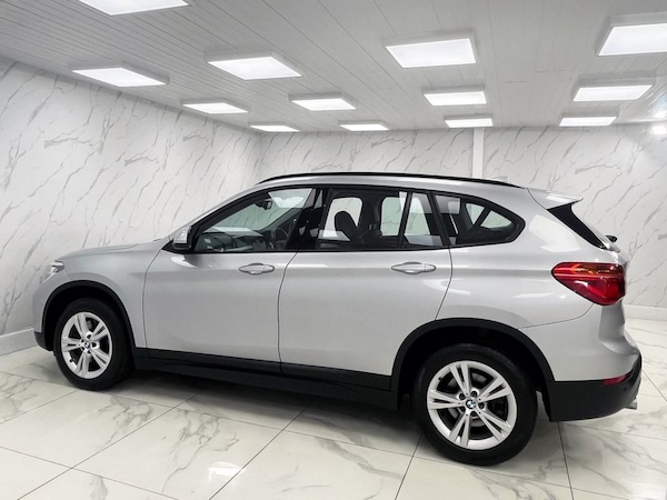 Used BMW X1 2018 for sale - 76185001: Photo 8