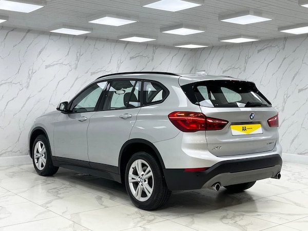 Used BMW X1 2018 for sale - 76185001: Photo 9