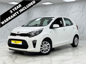 2017 (67) - 1.0 2 Hatchback 5dr Petrol Manual Euro 6 (66 bhp)