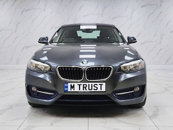 Used BMW 2 Series 2016 for sale - 78534107: Photo