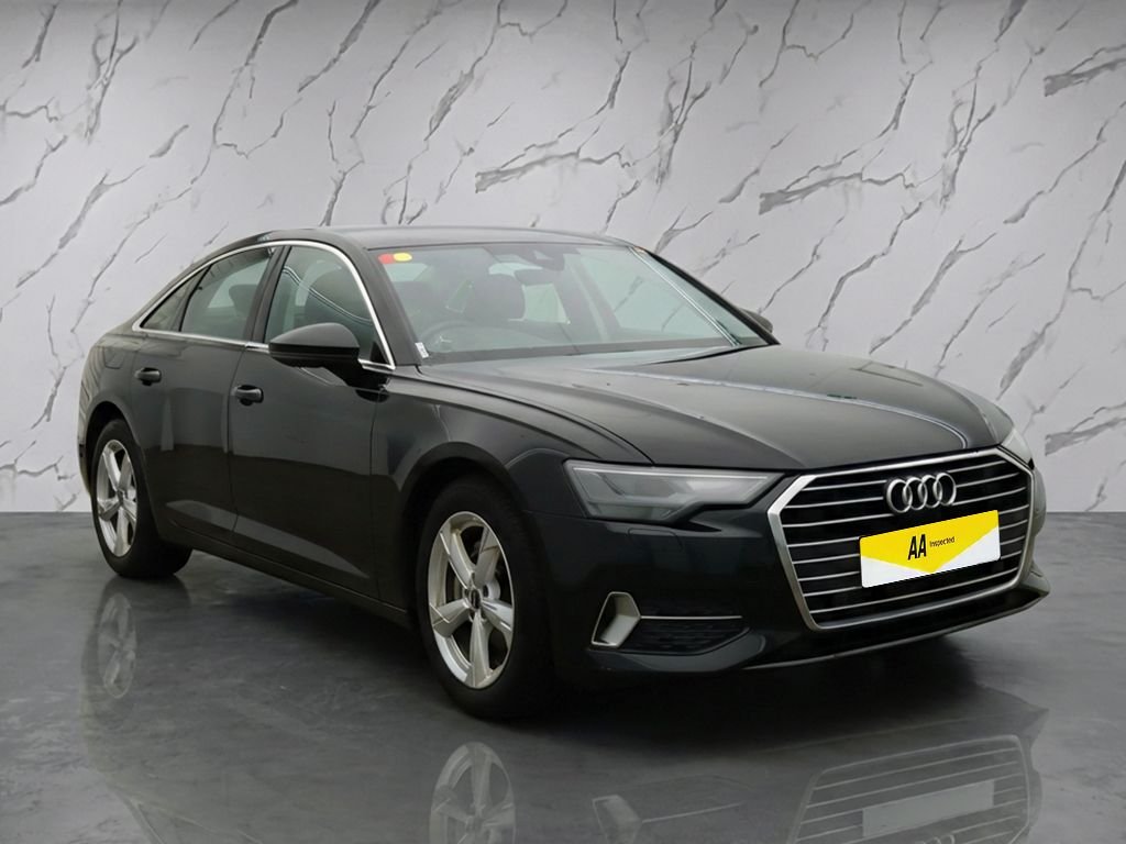 Used Audi A6 2022 for sale - 77720239: Photo 2