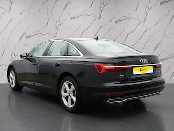 Used Audi A6 Saloon 2022 for sale - 77720239: Photo