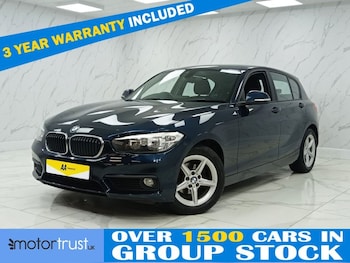 Used BMW 1 Series 2016 for sale - 78287900: Photo